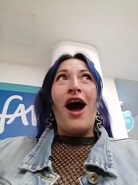 Živý XXX chat sophie_banger