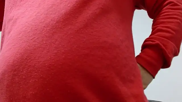 Czat XXX na żywo – ElaMurray02