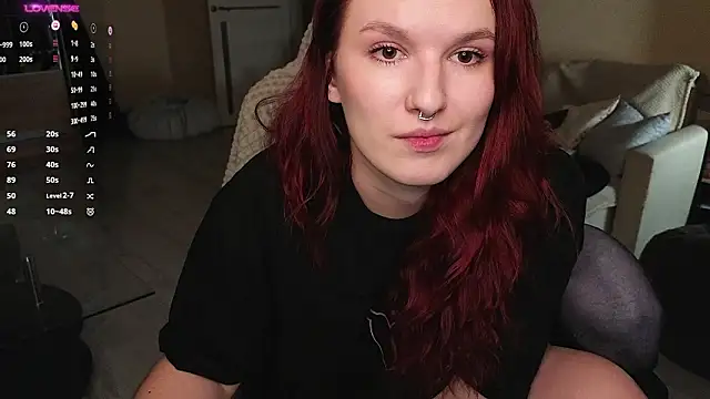 دردشة Val_lava الجنسية المباشرة