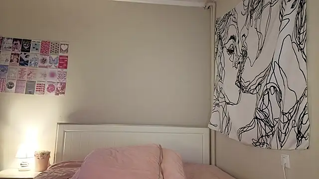 LisaSweetie's Live XXX Chat