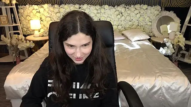 BabyFlowerr live XXX chat