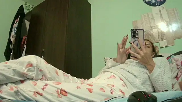 Chat XXX Live SexyGioconda