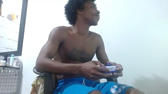 Živý XXX chat Larry-n-clouds