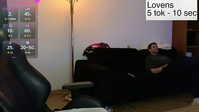 Sexy_Sweets Live XXX-Chat