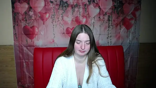 XXX chat uživo modela FreyaDak