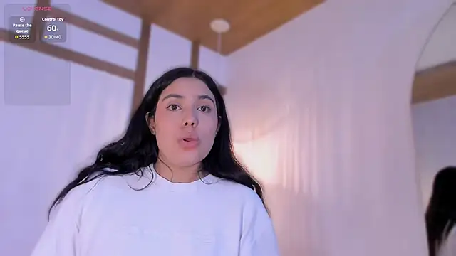 RenataLeclair Live XXX Chat