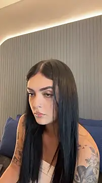 Chat +18 de AliceRitter ao vivo