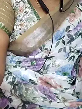 Miss-Maggi Webcam-Show