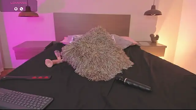 Katyrousee Live XXX Chat