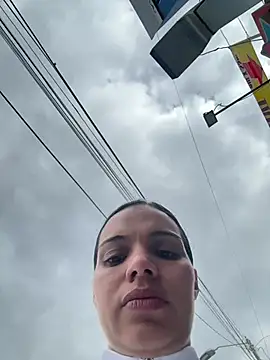 Anavalleのウェブカメラショー