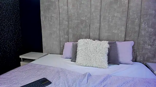 LolaGray__のライブXXXチャット