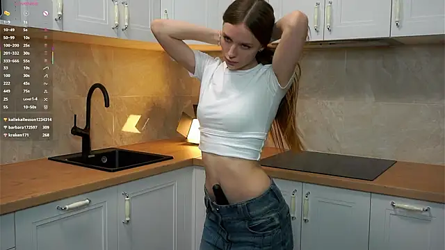 BrianKeyeのライブXXXチャット