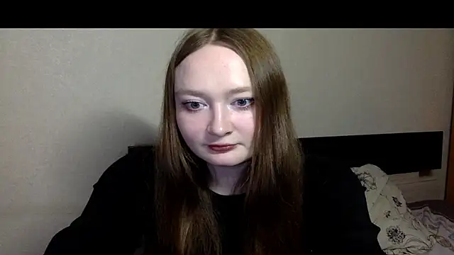 Webkamerová show vikipinkk