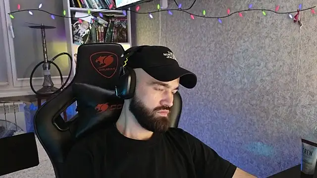 Živý XXX chat _Mostly_