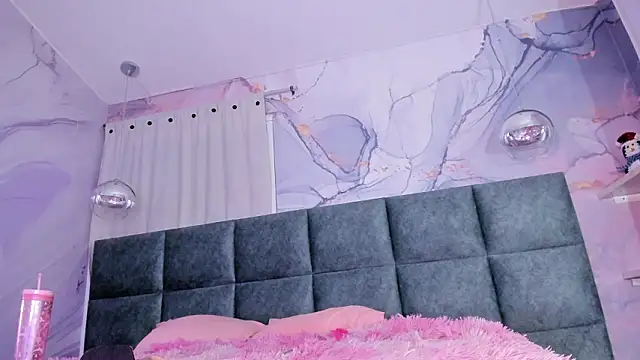 Chatroom XXX en direct de AntonellaRossi