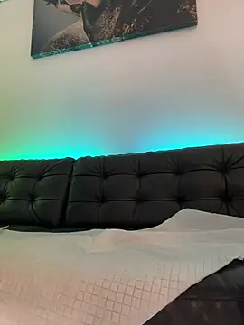 Chat XXX en directo de IsabellaEtthan