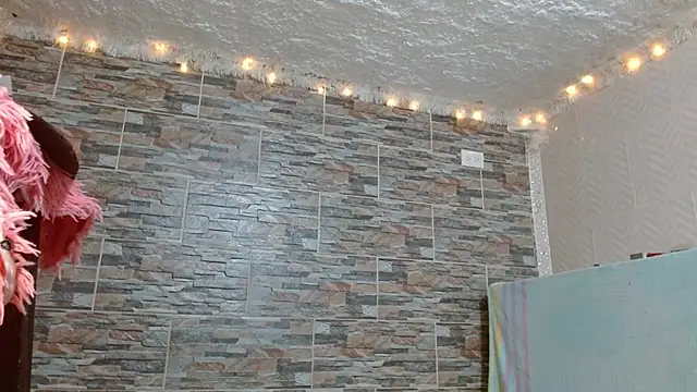 alurba666 Webcam-Show