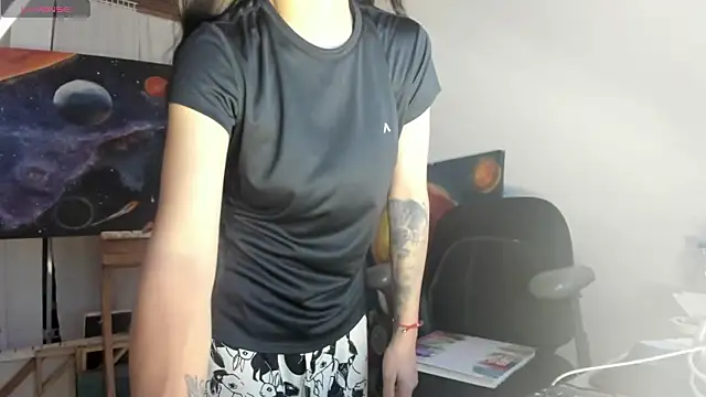 mariecam420 Chat XXX in diretta