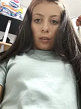 Tefannyy_'s Live XXX Chat