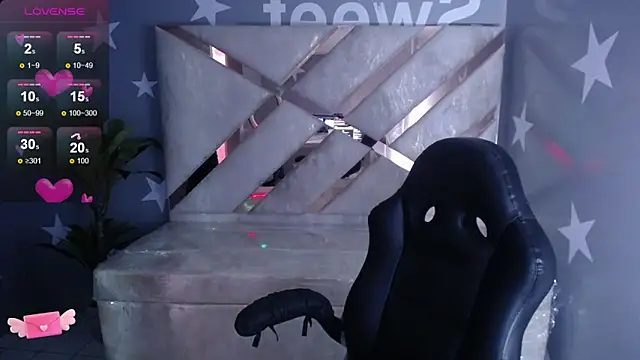 Candy_kush_t 即時 XXX 聊天