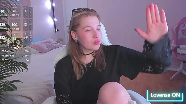 Colleen_Blake's Live XXX Chat