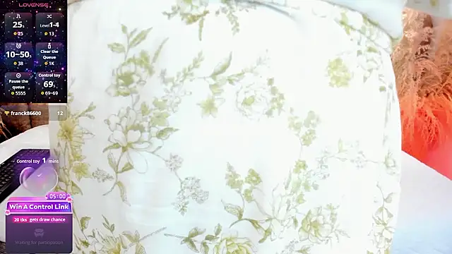 __Ambar__'s Live XXX Chat