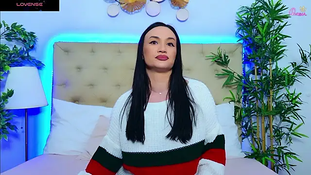 DaliyaArabian – Live XXX-chat