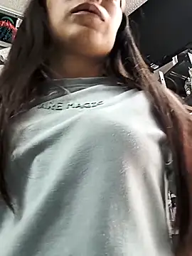 Tefannyy_'s Live XXX Chat