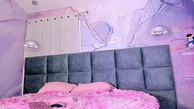 عرض كام AntonellaRossi