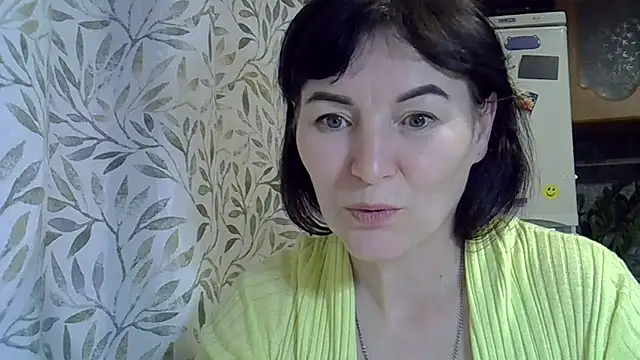 Krystal_82 élő XXX-chatje