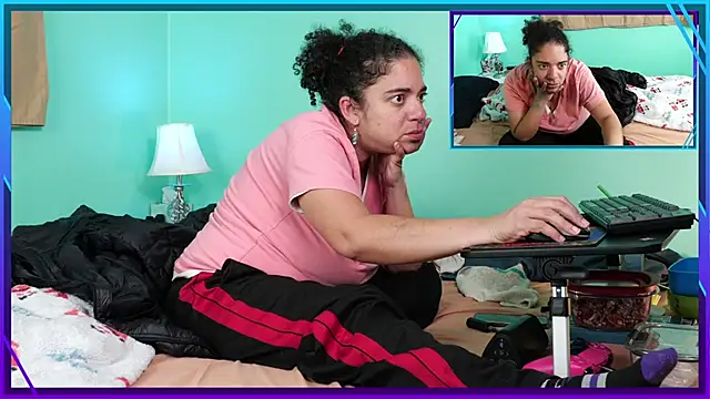 Chat XXX en directo de nsfwismorefun