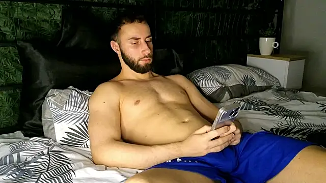 RyanStorm_ 라이브 XXX 채팅