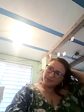 XXX chat uživo modela Vesper_Vixen