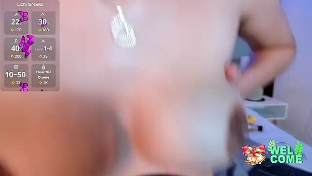 XXX chat uživo modela sofiapalacioss