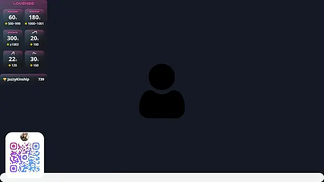 EvaPeace live XXX chat