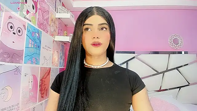 DaleskaSanchez Webcamshow