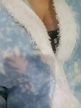 Rouzalinda_1 Adlı Modelin Web Kamerası Şovu