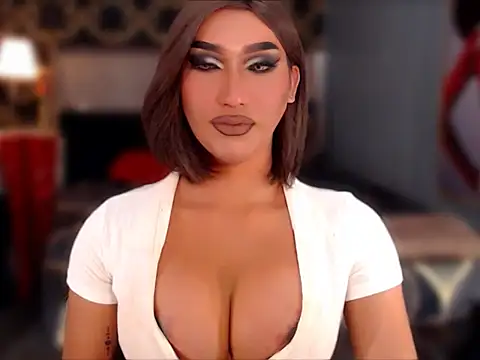 MariaLaveauXx Webcam show