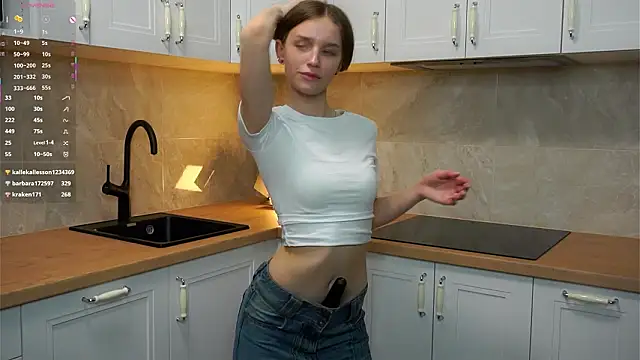 BrianKeye live XXX chat