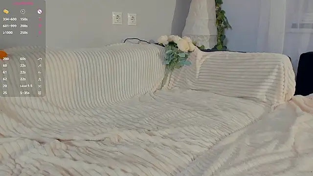 exposed_lizzy's Live XXX Chat