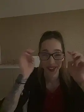 عرض كام LolaVixxxen