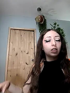 VickyJackson_ 即時 XXX 聊天