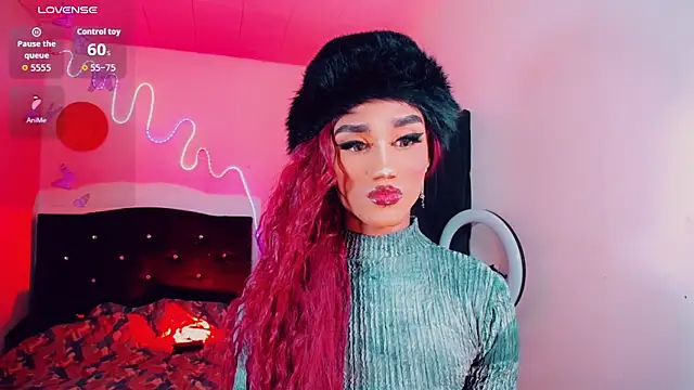 Kendall_hornyy: онлайн-секс-чат