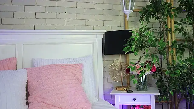 EmillyBronte live XXX chat