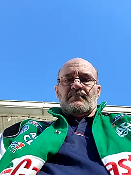 Show webcam de snickers1