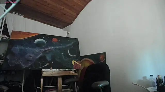 mariecam420 live XXX chat