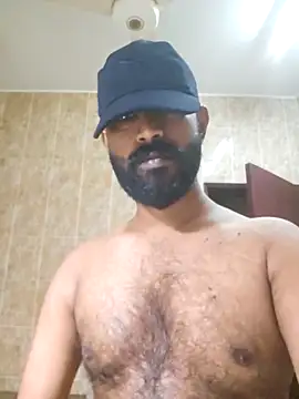 Bigkannan 网络视讯表演