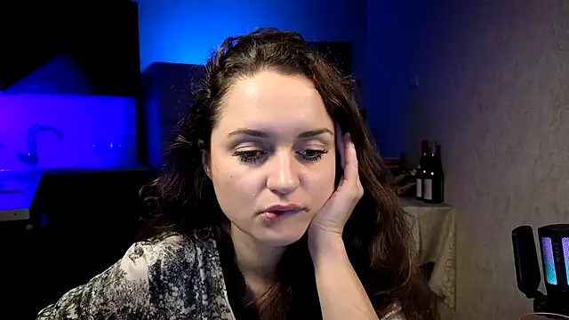 Chatroom XXX en direct de Cerann1