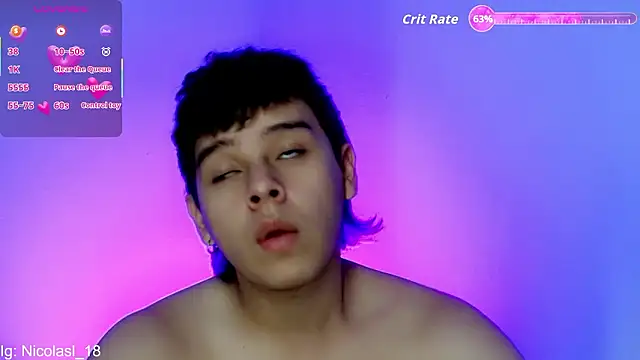 nico_leroy: онлайн-секс-чат