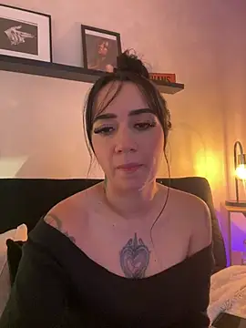 EmmyEvans1 라이브 XXX 채팅